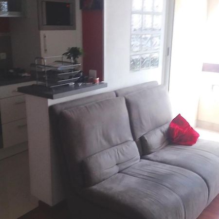 Charmant Studio Cosy Ideal Pour Escapade Amoureuse Apartment Palavas-les-Flots Exterior photo