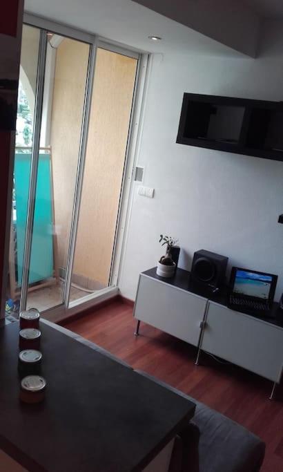 Charmant Studio Cosy Ideal Pour Escapade Amoureuse Apartment Palavas-les-Flots Exterior photo