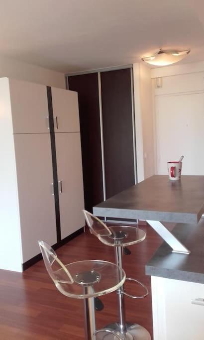 Charmant Studio Cosy Ideal Pour Escapade Amoureuse Apartment Palavas-les-Flots Exterior photo